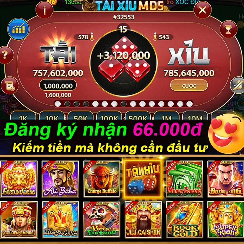 Bắn cá TG88 xịn